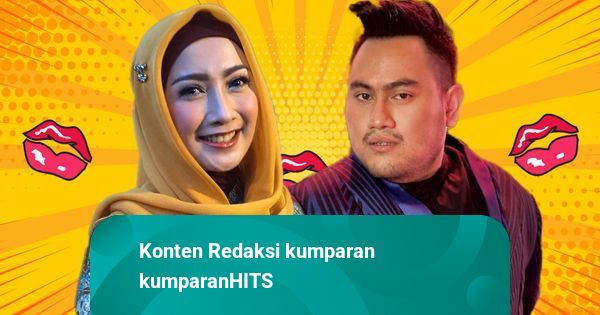 Sempat Dikabarkan Dekat, Desy Ratnasari Ungkap Hanya Anggap Nassar